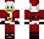 christmas duck