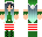 christmas elf