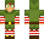 christmas elf