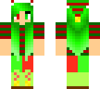 christmas elf