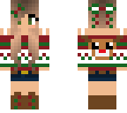 christmas elf edited
