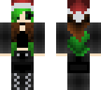 christmas emo