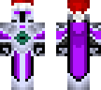 christmas ender knight