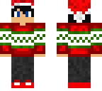 christmas for legend