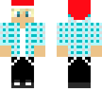 christmas garroth