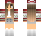 christmas girl - 2 -