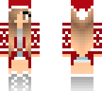 christmas girl