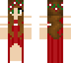 christmas girl