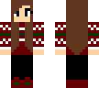 christmas girl