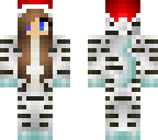 christmas girl
