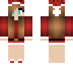 christmas girl