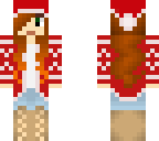 christmas girl fixed