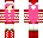 christmas gymnastoreo