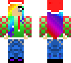christmas hat