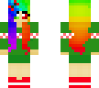 christmas huge glitch fixed