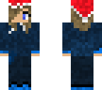 christmas irl me