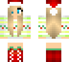 christmas is coming