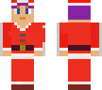 christmas jack