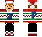 christmas jishpro
