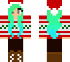 christmas jumper