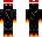 christmas magma reaper