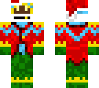 christmas magolor