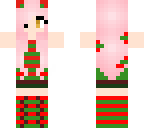 christmas mangle
