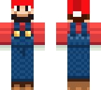 christmas mario