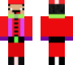 christmas mastermind