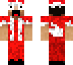 christmas mc