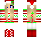 christmas micha