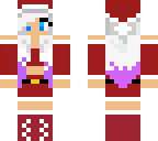 christmas mui chan
