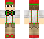 christmas nerd
