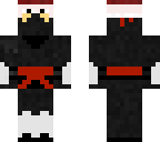 christmas ninja 2
