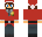 christmas officer