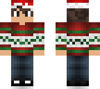 christmas outfit 