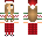 christmas pajamas
