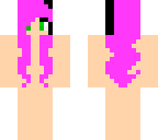 christmas present hair base 2