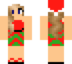 christmas pretty chesse