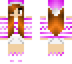 christmas skin
