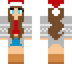 christmas sophia