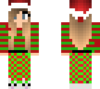 christmas sprint pj's