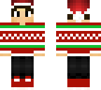 christmas sweater