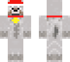 christmas tamed wolf