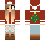 christmas tom boy
