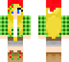 christmas tomboy
