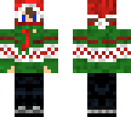 christmas version
