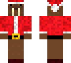 christmas walrus