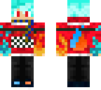 christmas waterfire elemental aspect