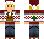 christmasforblondguys